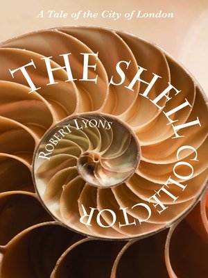 cover image of The Shell Collector